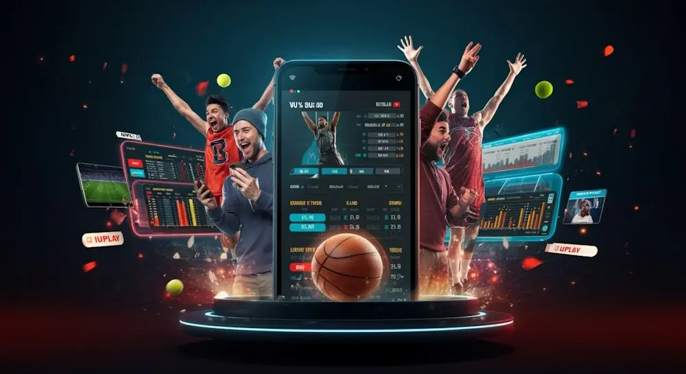 博彩平台的独特魅力