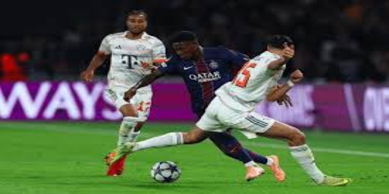 克洛普战术调整的关键：从被动到全面掌控比赛节奏 -博彩平台