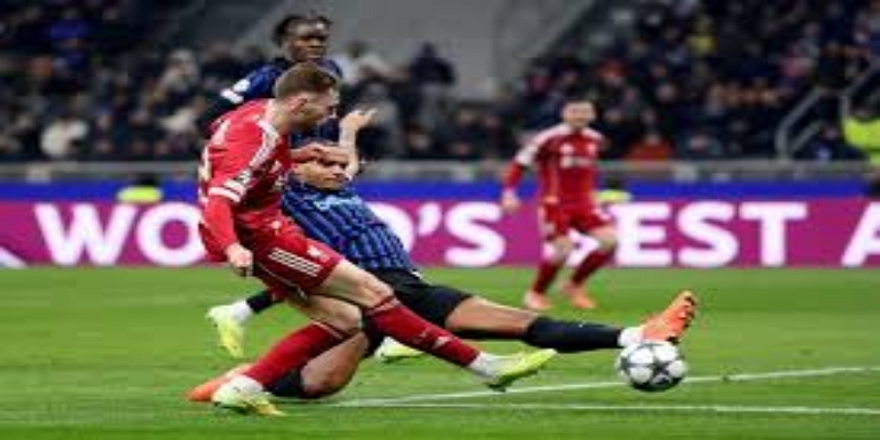 克洛普欧冠哲学：晋级非理所当然 -博彩平台