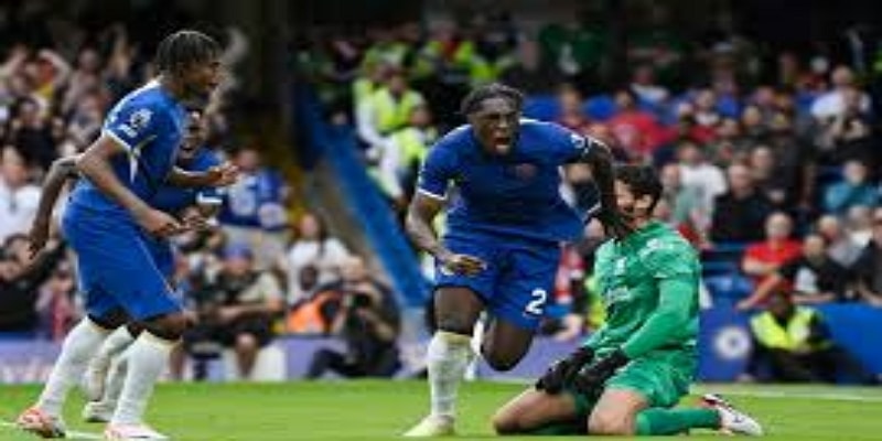 切尔西的年轻化战略与阵容优化- 博彩平台