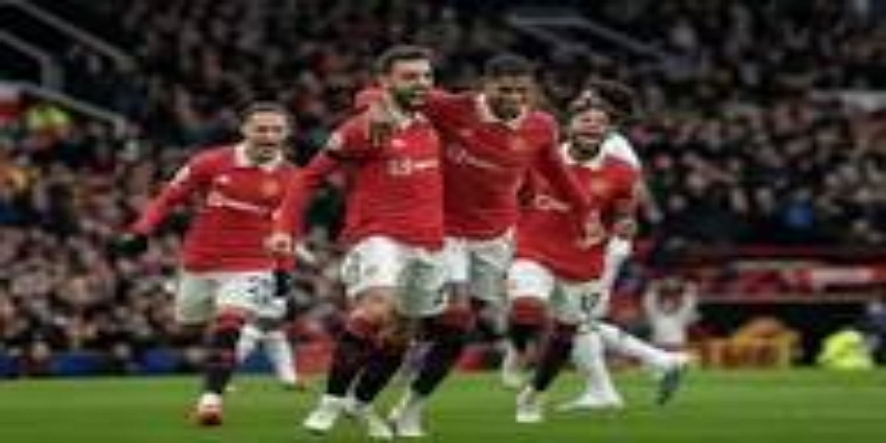 博彩平台展望：曼联的新纪元即将开启-博彩平台