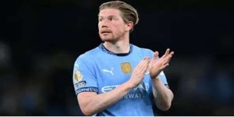 德布劳内职业轨迹：从困境到巅峰- 博彩平台