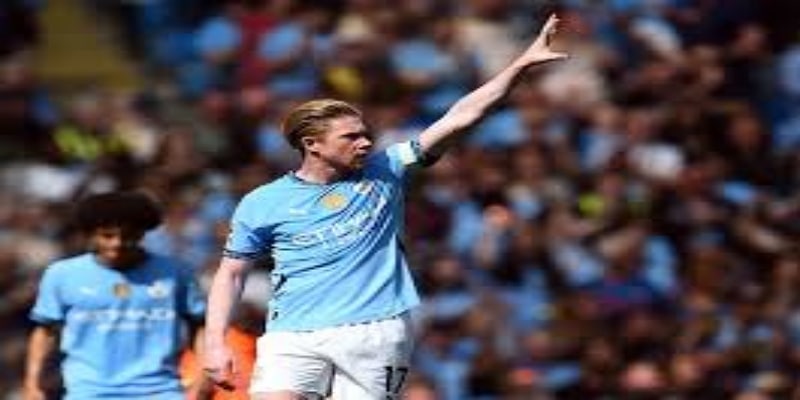 新赛季展望：曼城冲击英超及欧冠的潜力- 博彩平台