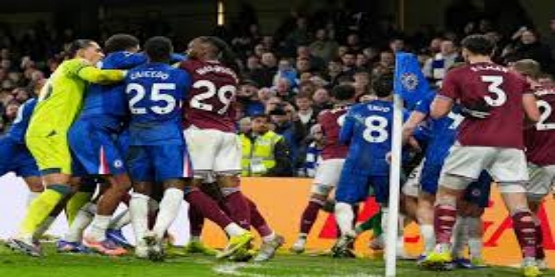 未来展望：派斯能否成为斯坦福桥新旗帜？- 博彩平台