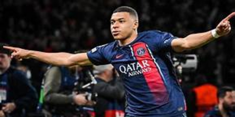 七年巴黎生涯落幕，姆巴佩的辉煌与告别-博彩平台