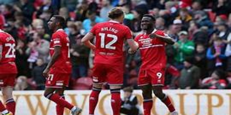 博彩平台前瞻：英冠争冠与保级双线白热化-博彩平台