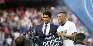 新时代开启：姆巴佩时代的终结与皇马未来-博彩平台