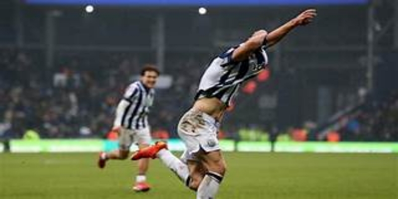 比赛进程与关键瞬间-博彩平台