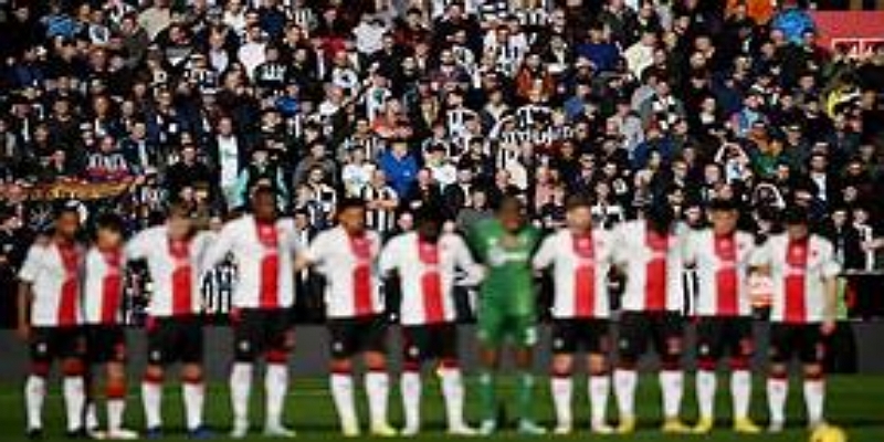 麦卡锡首秀虽败犹荣，布莱克浦展现韧性-博彩平台