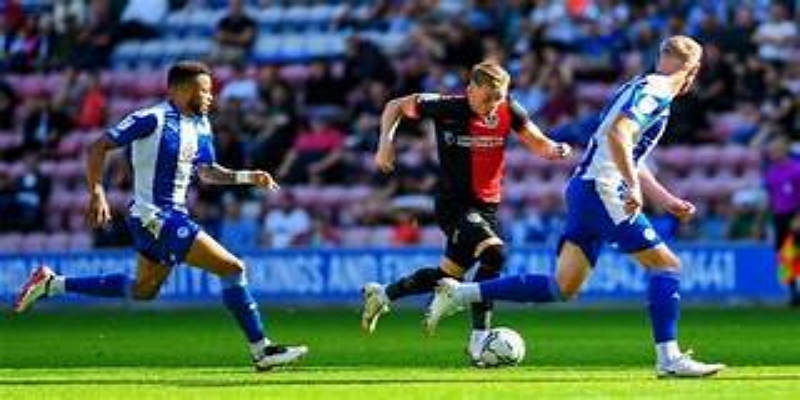 传奇轨迹回顾—Barrow与维冈的深厚羁绊-博彩平台