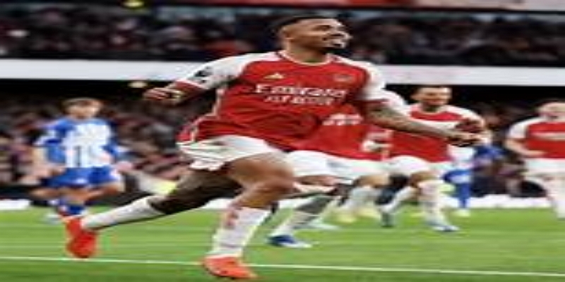 博彩平台分析：短暂低迷或成为阿森纳争冠的关键转折-博彩平台