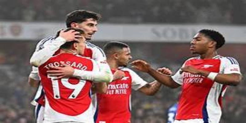 博彩平台战术复盘：右路失衡成为阿森纳最大问题-博彩平台