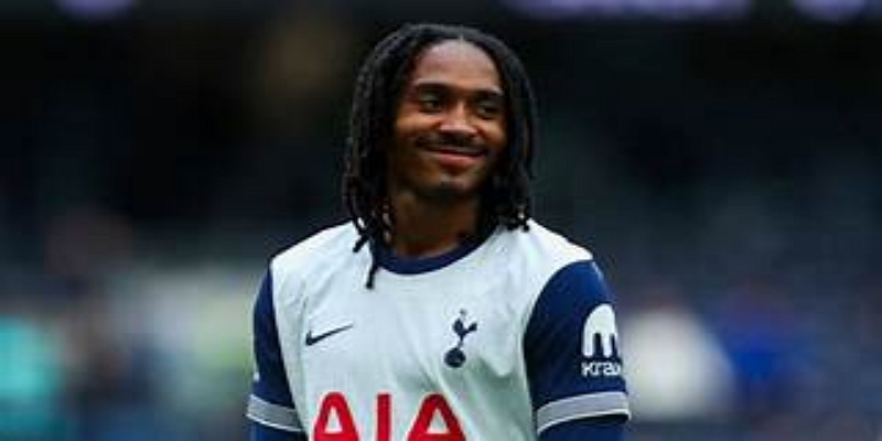 博彩平台战术拆解—Spence为何成为孔蒂体系关键拼图-博彩平台