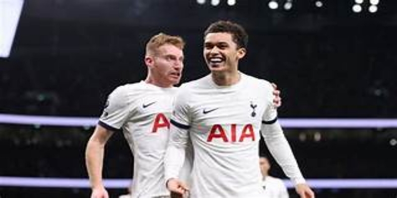 博彩平台视角：热刺的新赛季挑战-博彩平台