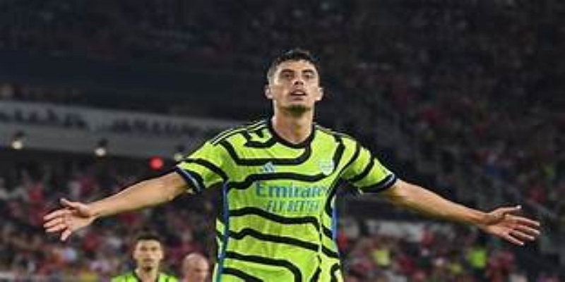 欧洲赛场到MLS：埃尔南德斯职业生涯的新起点-博彩平台