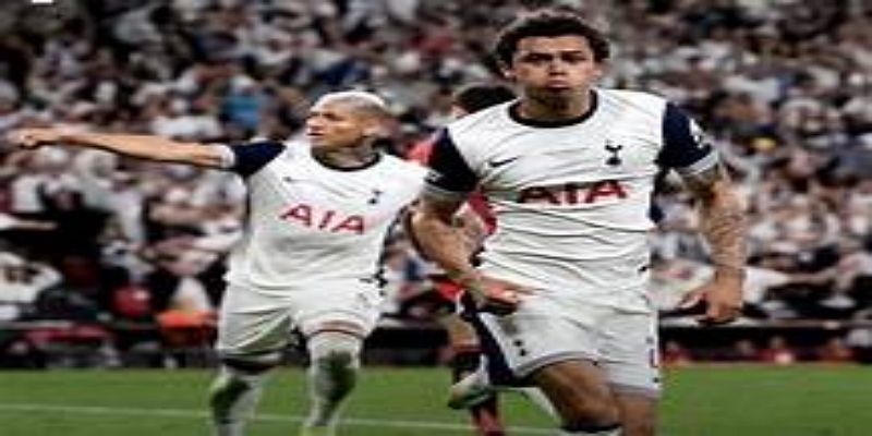 热刺的欧联杯辉煌与挑战-博彩平台