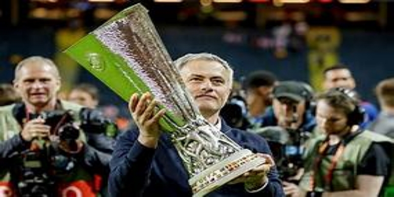 热刺的目标：英超冠军与欧冠双线争冠-博彩平台